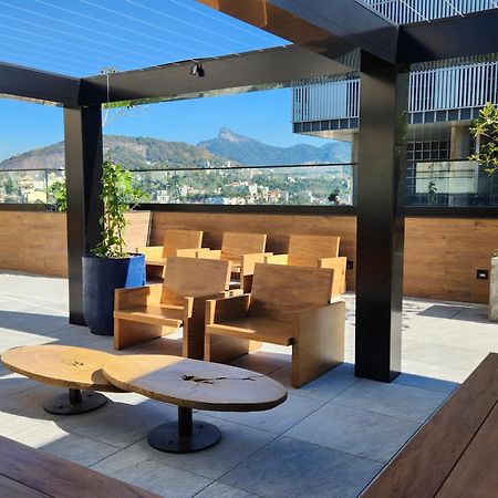 Ape Charmoso Da Carioca-Rj Apartman Rio de Janeiro Kültér fotó