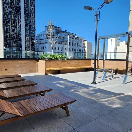 Ape Charmoso Da Carioca-Rj Apartman Rio de Janeiro Kültér fotó