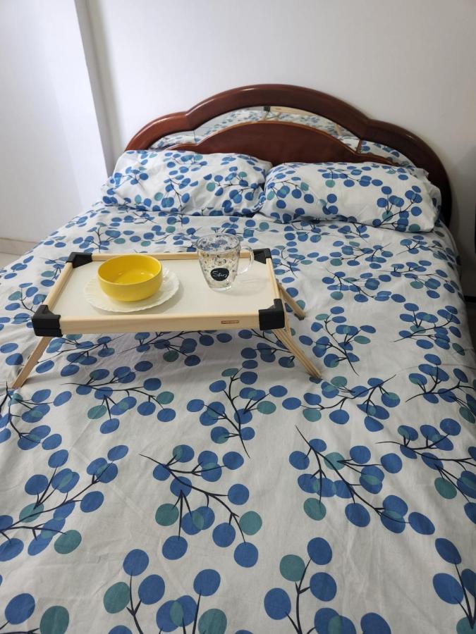 Ape Charmoso Da Carioca-Rj Apartman Rio de Janeiro Kültér fotó