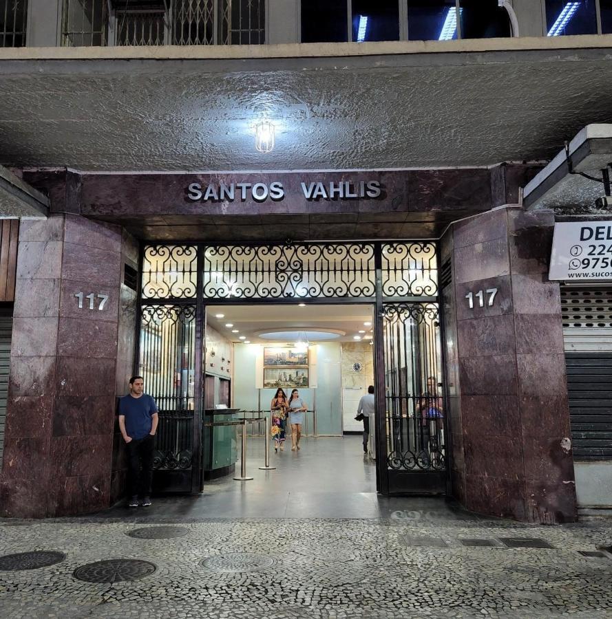 Ape Charmoso Da Carioca-Rj Apartman Rio de Janeiro Kültér fotó