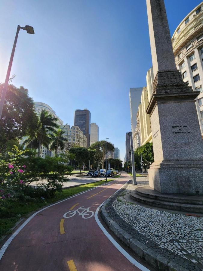 Ape Charmoso Da Carioca-Rj Apartman Rio de Janeiro Kültér fotó