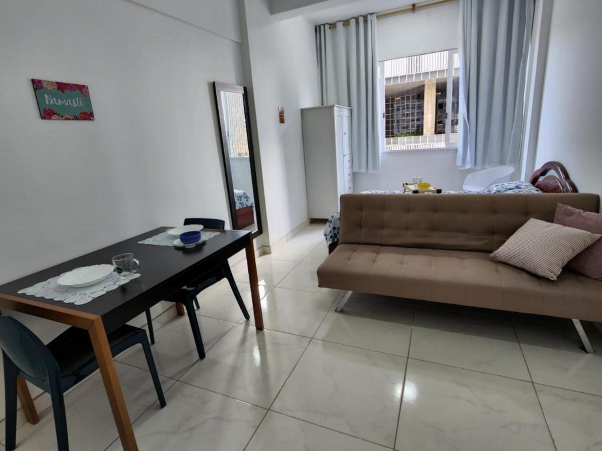 Ape Charmoso Da Carioca-Rj Apartman Rio de Janeiro Kültér fotó