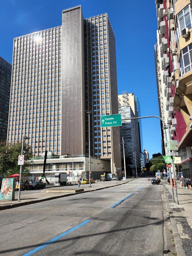 Ape Charmoso Da Carioca-Rj Apartman Rio de Janeiro Kültér fotó