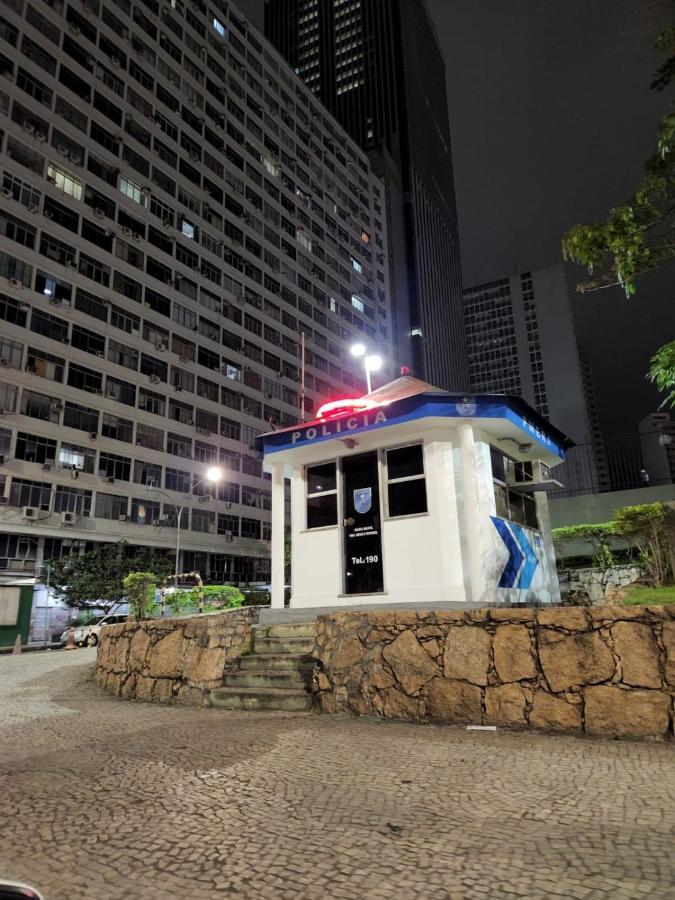 Ape Charmoso Da Carioca-Rj Apartman Rio de Janeiro Kültér fotó