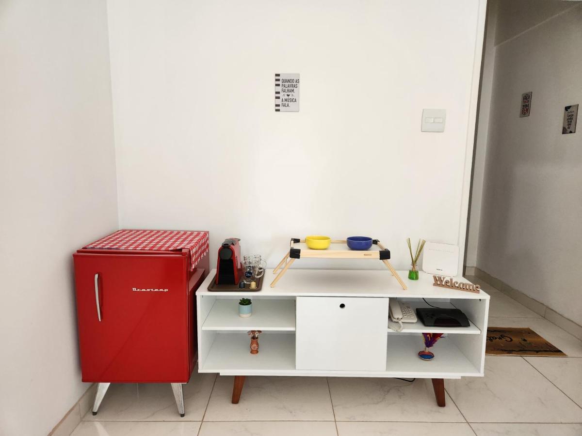 Ape Charmoso Da Carioca-Rj Apartman Rio de Janeiro Kültér fotó