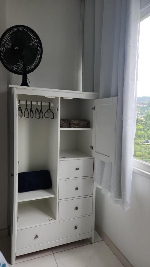 Ape Charmoso Da Carioca-Rj Apartman Rio de Janeiro Kültér fotó