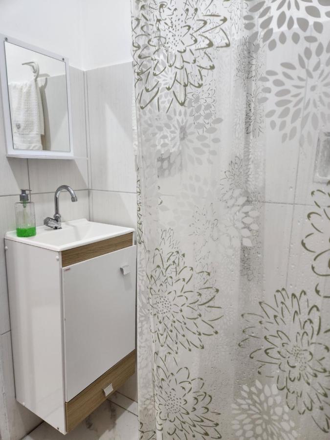 Ape Charmoso Da Carioca-Rj Apartman Rio de Janeiro Kültér fotó