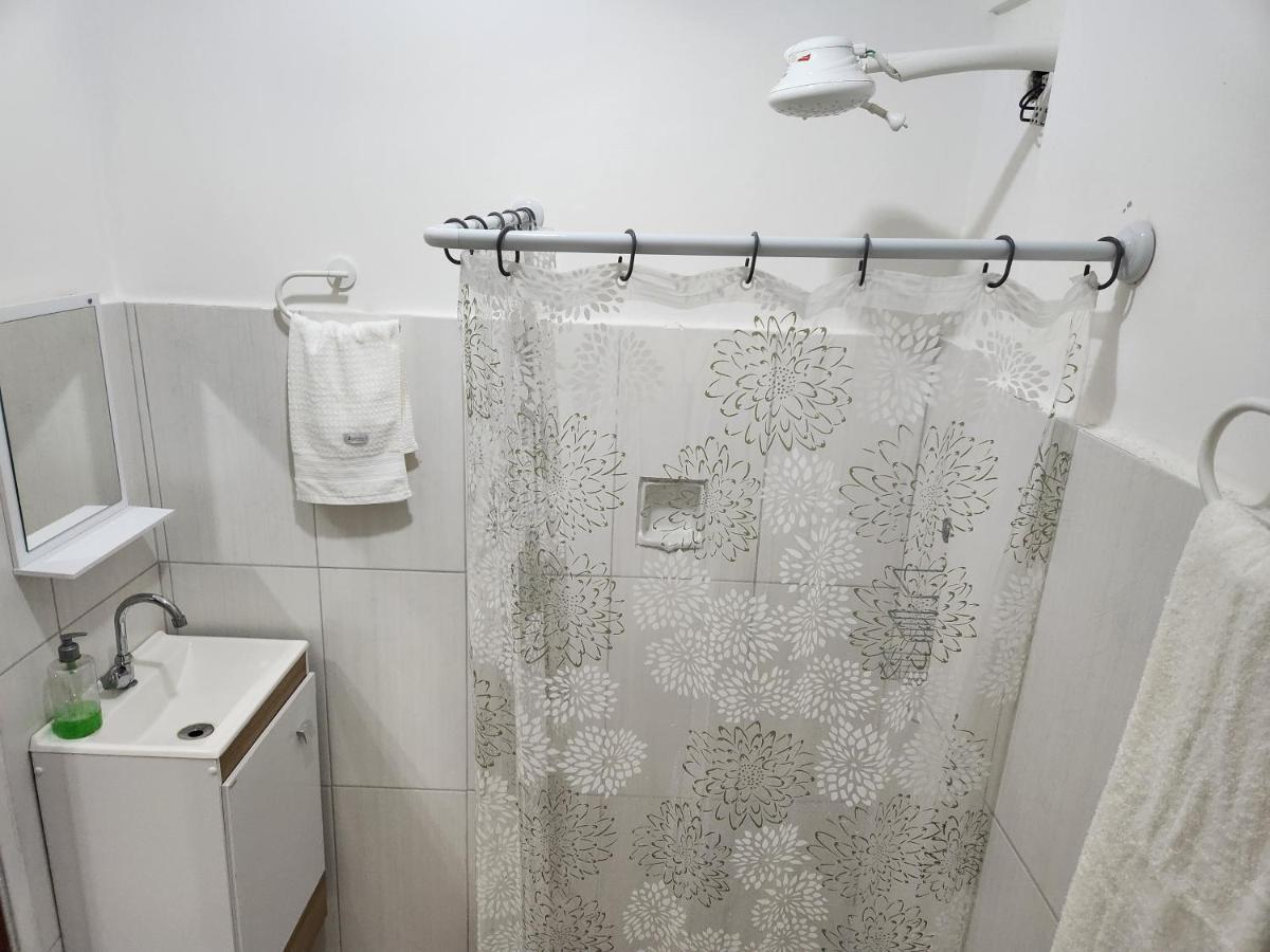 Ape Charmoso Da Carioca-Rj Apartman Rio de Janeiro Kültér fotó