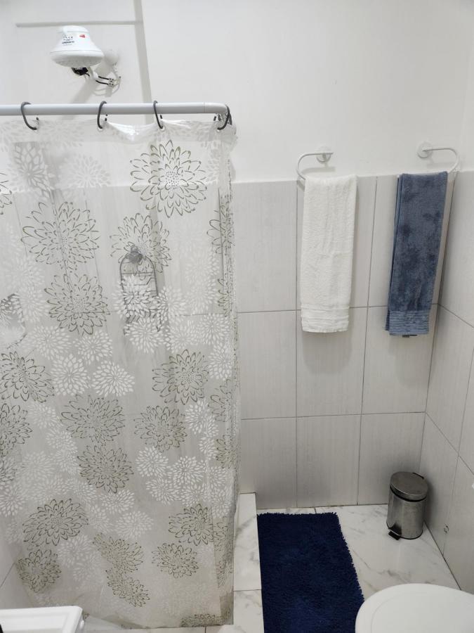Ape Charmoso Da Carioca-Rj Apartman Rio de Janeiro Kültér fotó